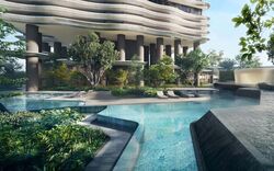 Zion Road (D3), Condominium #486172861